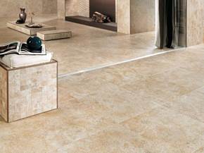 Ceramiche per pavimenti
