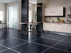 Come scegliere il pavimento cucina