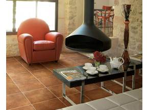 Installare pavimenti in cotto