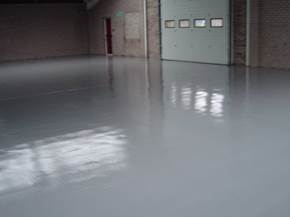Migliori vernici per pavimenti