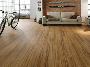 Modelli di pavimenti in laminato