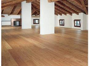 Pavimenti in legno per interni