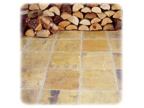 Pavimenti rustici per interni