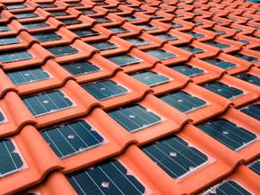 Tipologie di tegole fotovoltaiche prezzi
