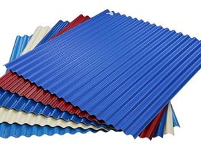 Vantaggi tegole in pvc