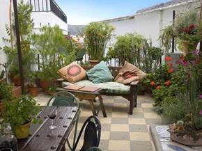 Realizzare coperture per terrazzi