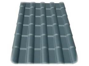 Tipologie coperture tetti in plastica