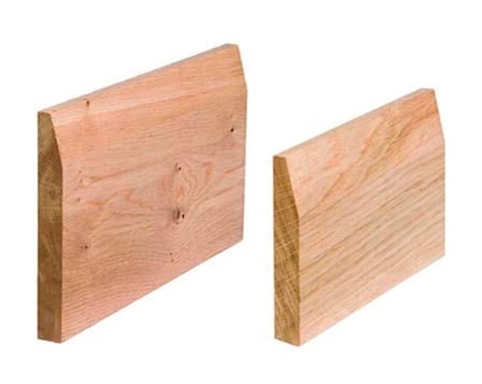 zoccolino in legno 