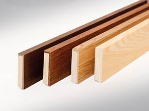 Migliore battiscopa parquet