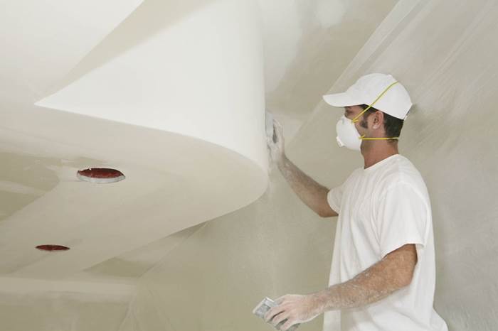 cartongesso