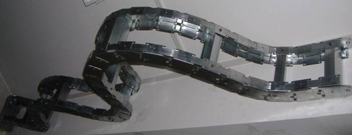 Profilo curvilineo.
