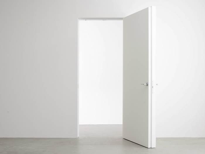 porta in cartongesso