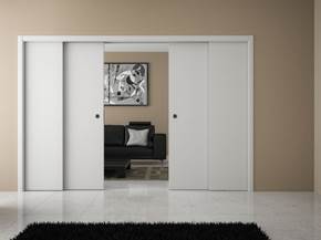 Realizzare porte in cartongesso