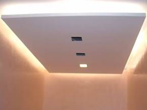 Caratteristiche delle controsoffittature moderne