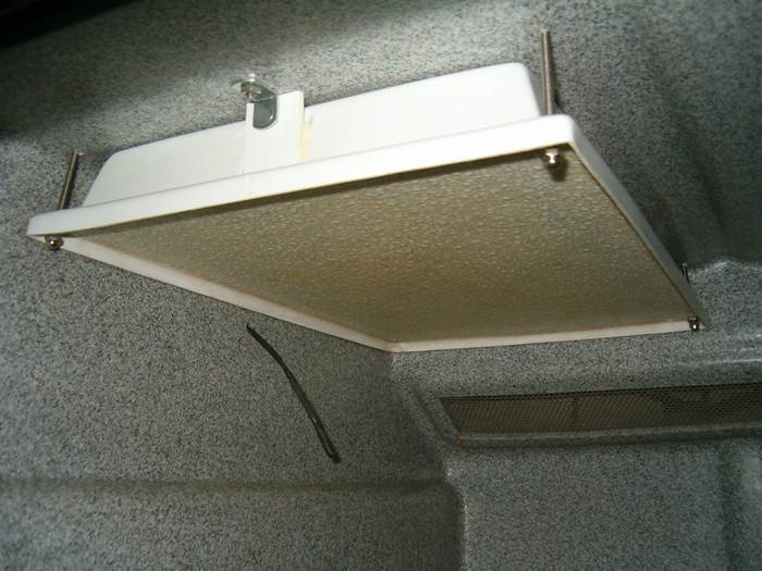 I pannelli radianti a soffitto sono molto economici