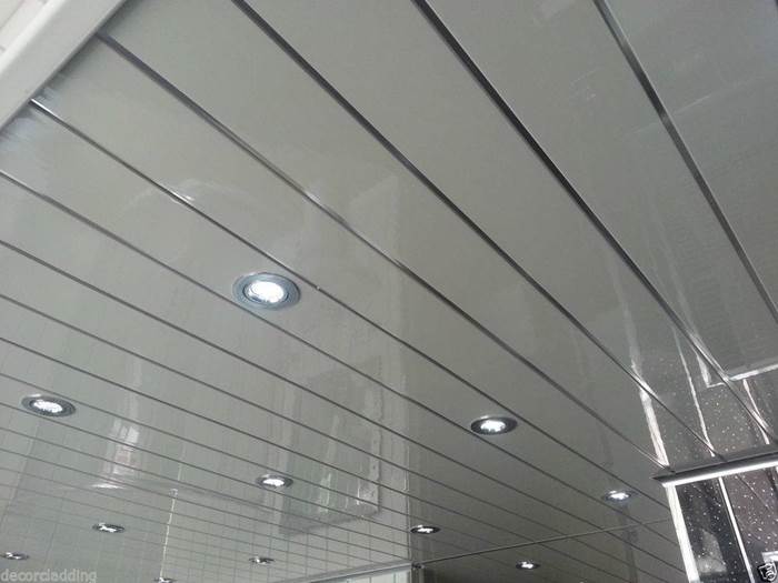 perline in pvc