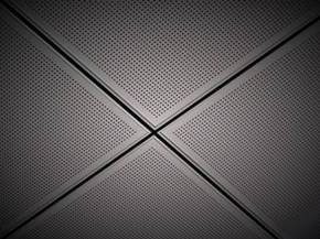 Vantaggi controsoffitti metallici