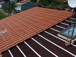 Come realizzare coperture tetti