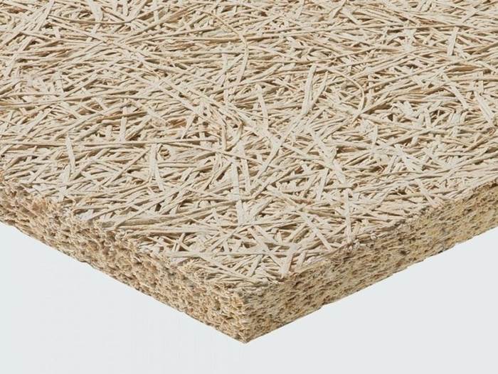 Materiali isolamento termico e acustico