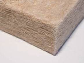 Migliori materiali isolanti naturali