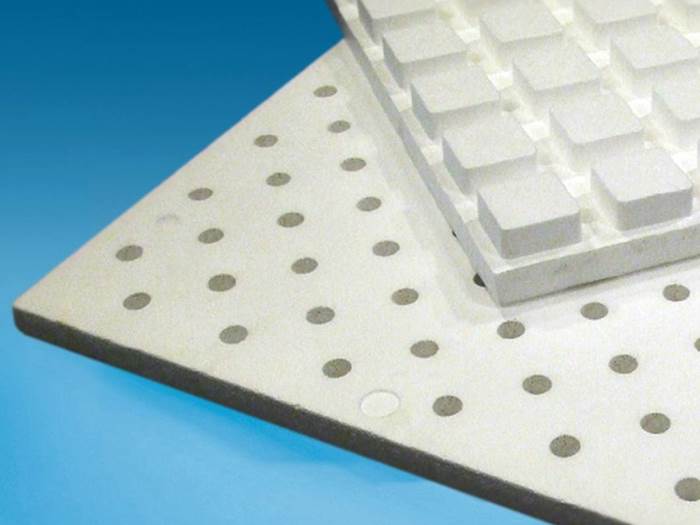 I materiali isolanti debbono essere atossici
