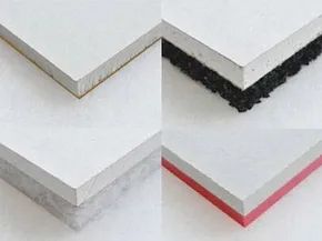 Utilizzare il cartongesso come isolante termico