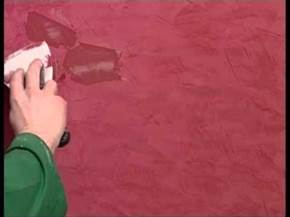 Come applicare lo stucco per marmo
