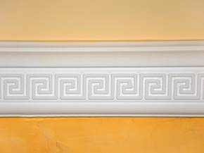 Come realizzare stucchi e decori