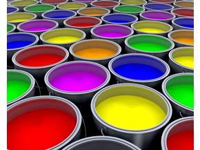 Pregi e difetti pittura lavabile