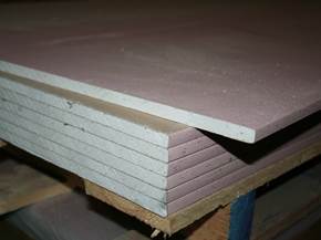 Come realizzare una parete attrezzata in cartongesso