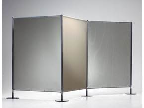 Costo pareti divisorie in pvc