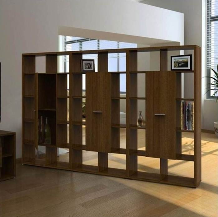 parete legno