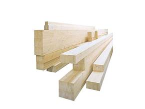 Predimensionamento travi legno