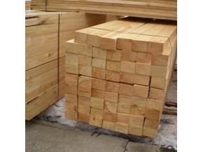Pregi e difetti delle travi in legno lamellare