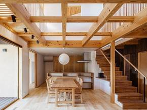 Pregi e difetti delle travi in legno