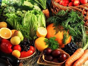 Caratteristiche dell'orto biologico