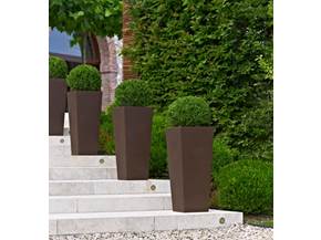 Scegliere i vasi giardino plastica