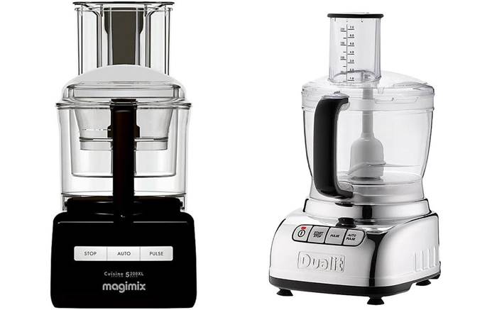 mixer da cucina
