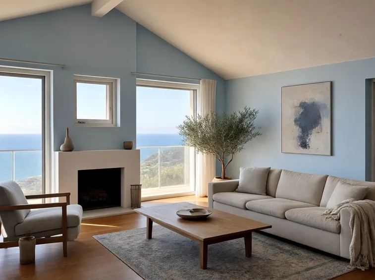 living casa al mare 