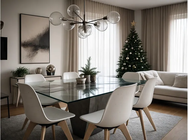 sala da pranzo