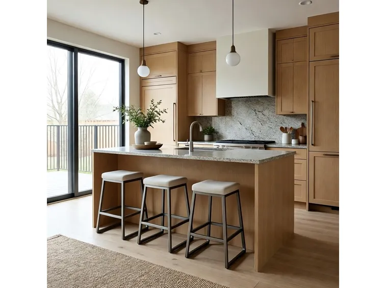 arredare una piccola cucina 