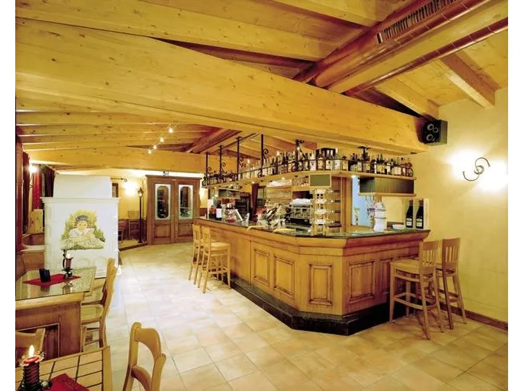stile country 