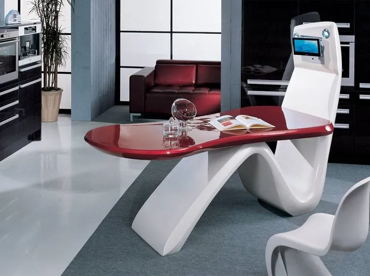 hi tech design