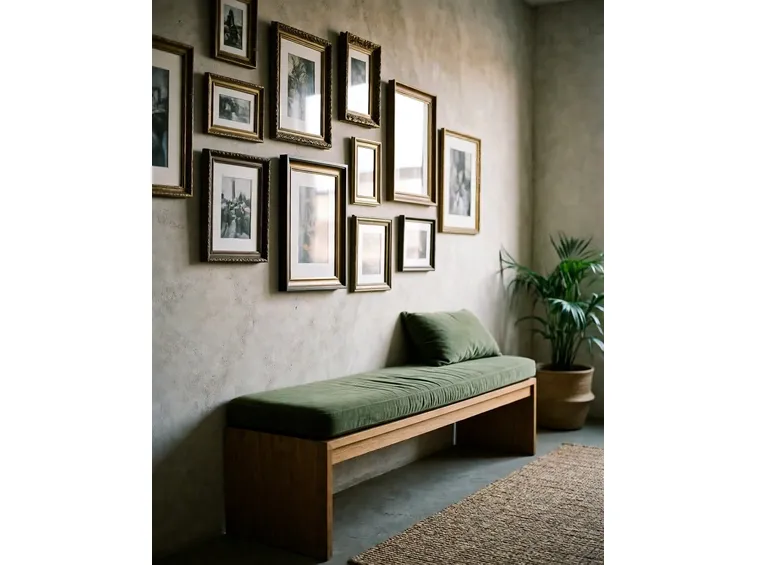arredamento quadri 