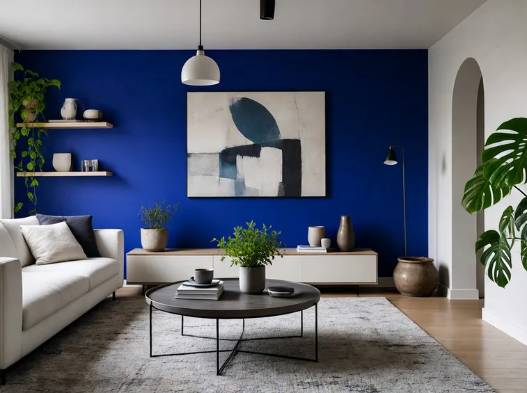 living colorato