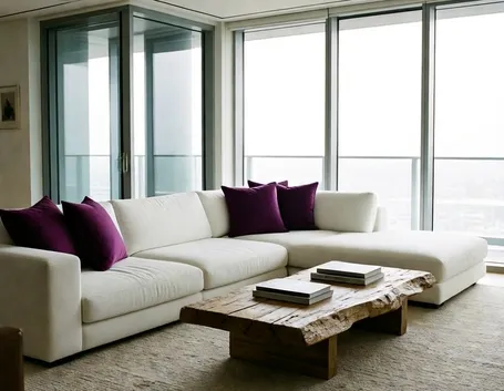 living attico