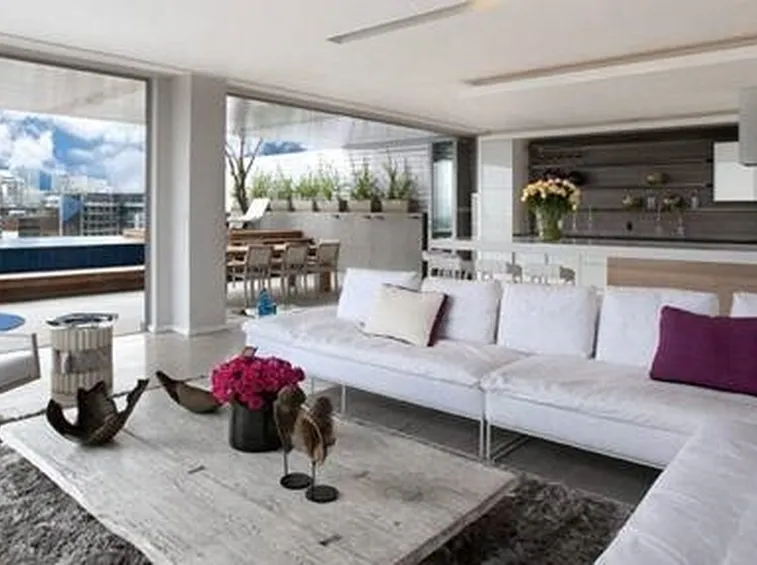 living attico 