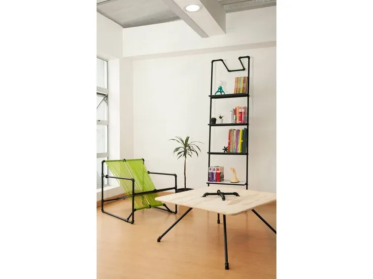 arredo essenziale 