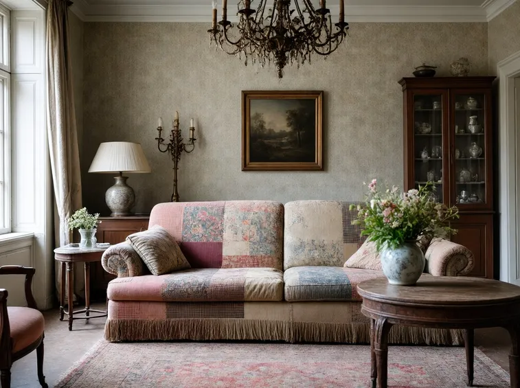 salone 