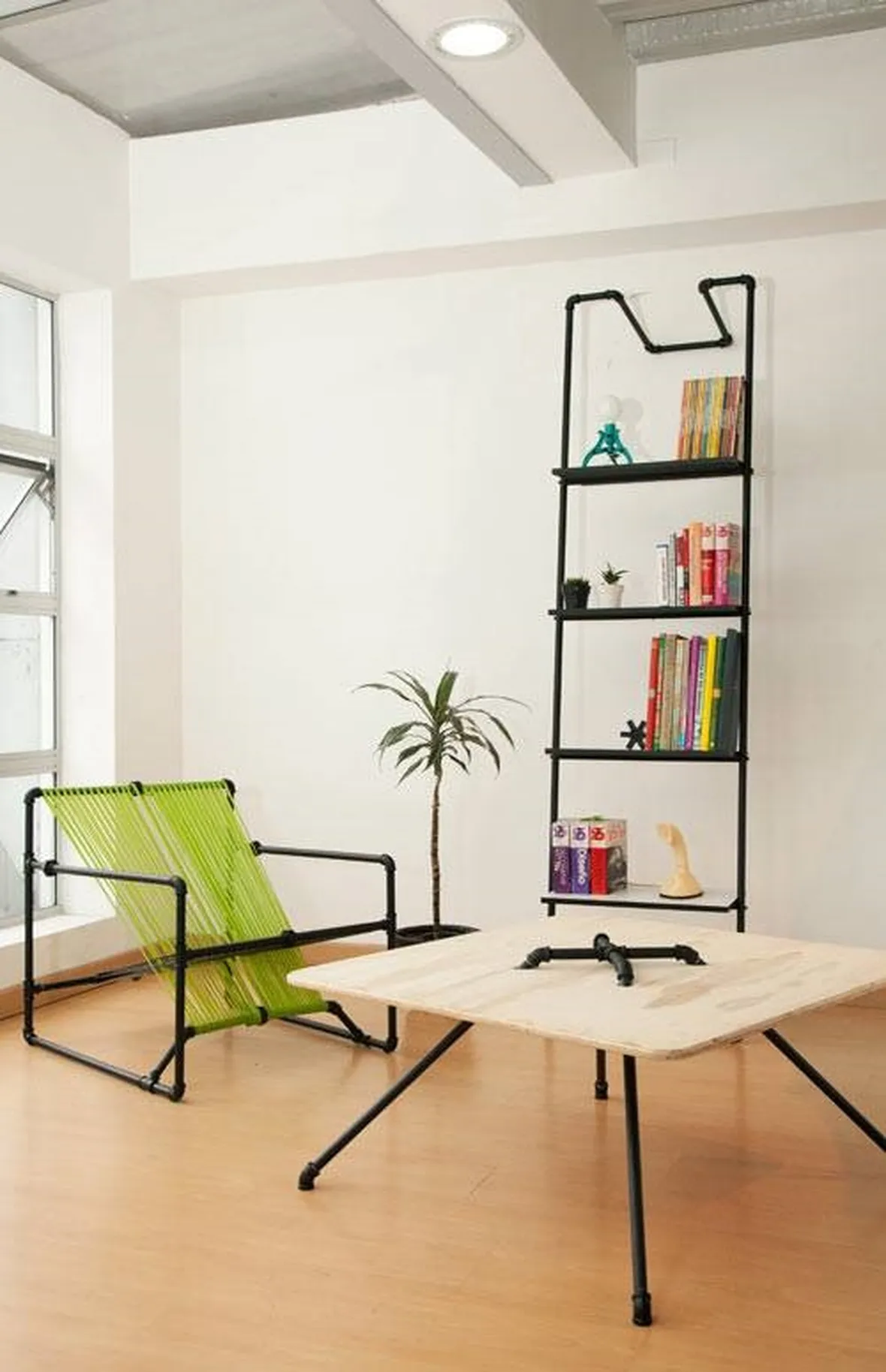 arredo essenziale 
